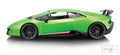 Maisto Lamborghini Huracán Performante car 1/18 Green