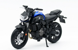 Maisto Yamaha MT-07 1/18