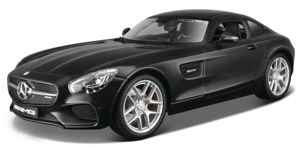 Maisto Mercedes Benz AMG GT 1/18 Black