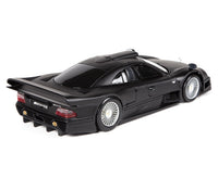 Maisto Mercedes Benz CLK-GTR (Street Version) 1/18 Black