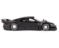 Maisto Mercedes Benz CLK-GTR (Street Version) 1/18 Black