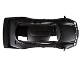 Maisto Mercedes Benz CLK-GTR (Street Version) 1/18 Black