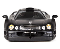 Maisto Mercedes Benz CLK-GTR (Street Version) 1/18 Black