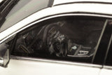 Minimax Mercedes Benz EQC 400 4Matic Polar White 1/43