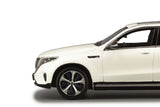 Minimax Mercedes Benz EQC 400 4Matic Polar White 1/43