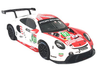 Bburago Porsche 911 RSR LM 2020  1/43-hobbytoys.co