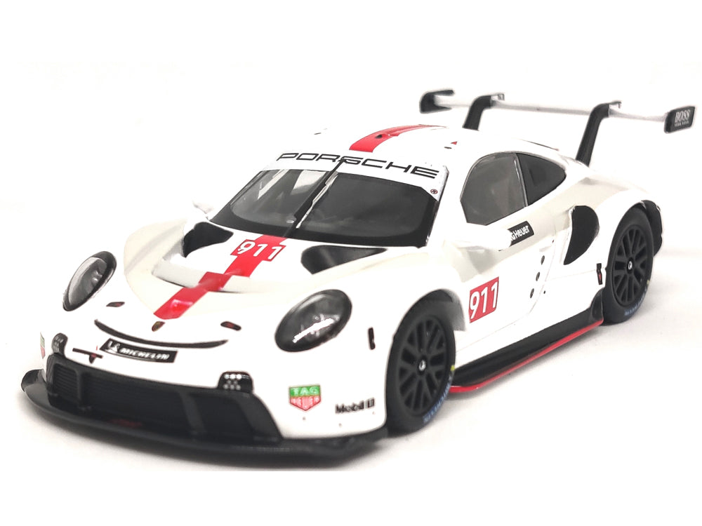 Bburago Porsche 911 RSR 1/43-hobbytoys.co