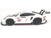 Bburago Porsche 911 RSR 1/43-hobbytoys.co