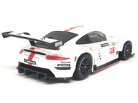 Bburago Porsche 911 RSR 1/43-hobbytoys.co