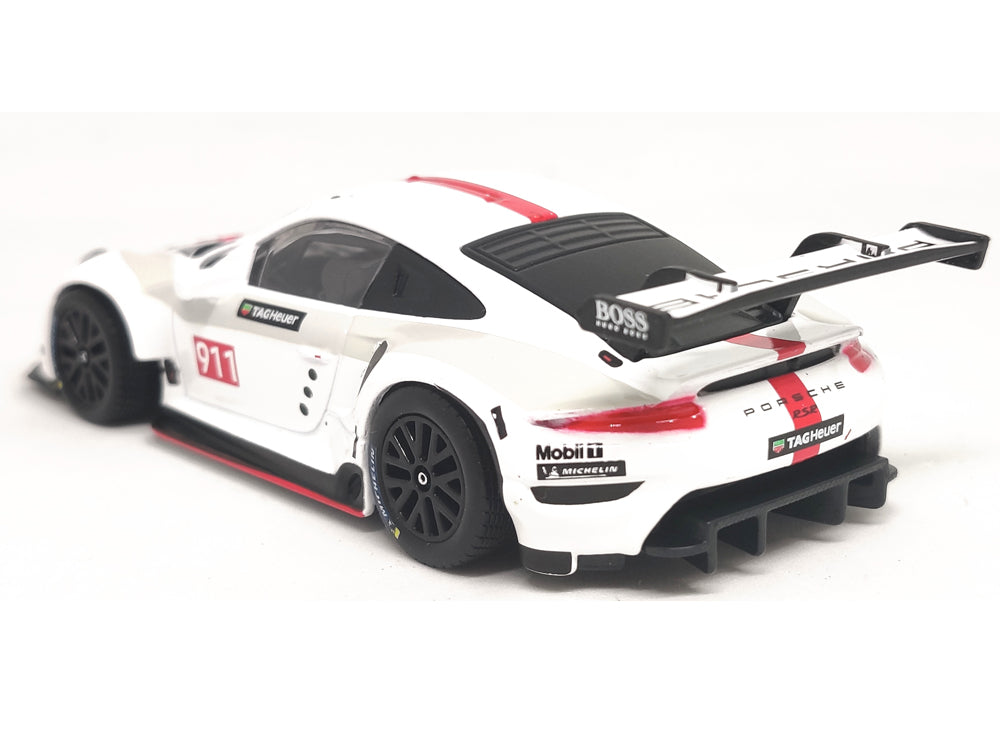 Bburago Porsche 911 RSR 1/43-hobbytoys.co