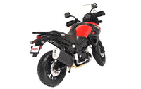 Maisto Suzuki V-Strom Bike 1/12-Hobbytoys