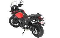 Maisto Suzuki V-Strom Bike 1/12-Hobbytoys