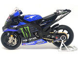 Maisto Yamaha MotoGP Yamaha Racing Team 2022 Bike 1/18-Hobbytoys