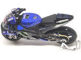 Maisto Yamaha MotoGP Yamaha Racing Team 2022 Bike 1/18-Hobbytoys