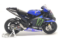 Maisto Yamaha MotoGP Yamaha Racing Team 2022 Bike 1/18-Hobbytoys