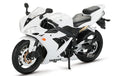 Maisto Yamaha YZF R1 1/12-hobbytoys