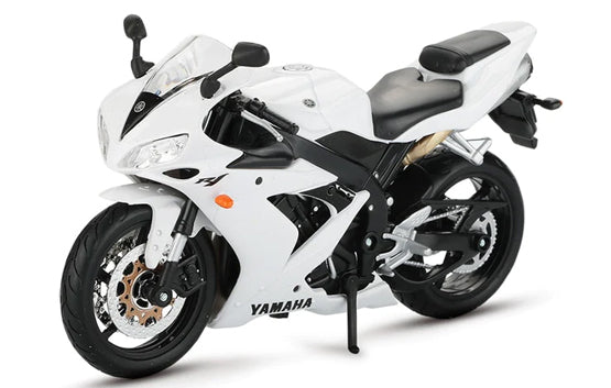 Maisto Yamaha YZF R1 1/12-hobbytoys