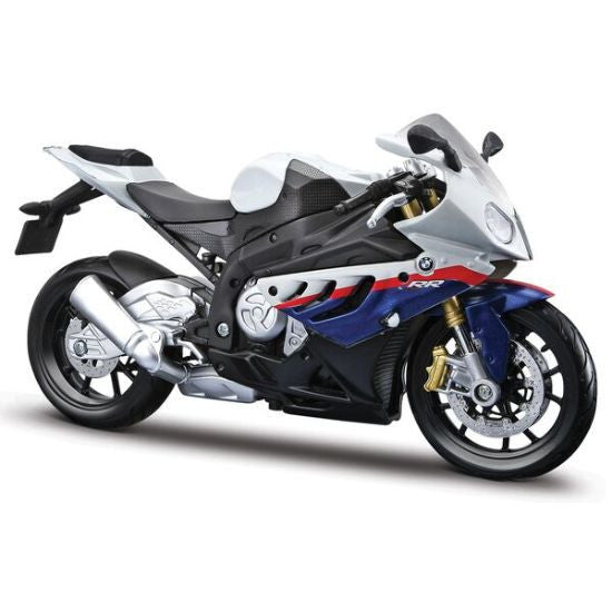 Maisto Assembly Line BMW S 1000RR - Hobbytoys - 1