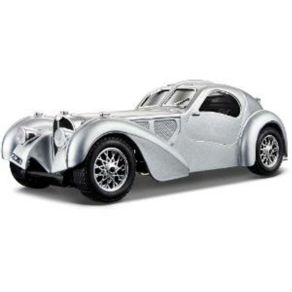 Bburago Bugatti Atlantic 1/24 - Hobbytoys