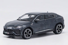 Bburago Lamborghini URUS 1/18 GREY