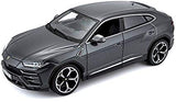 Bburago Lamborghini URUS 1/18 GREY