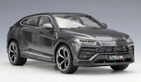 Bburago Lamborghini URUS 1/18 GREY