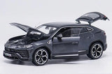 Bburago Lamborghini URUS 1/18 GREY