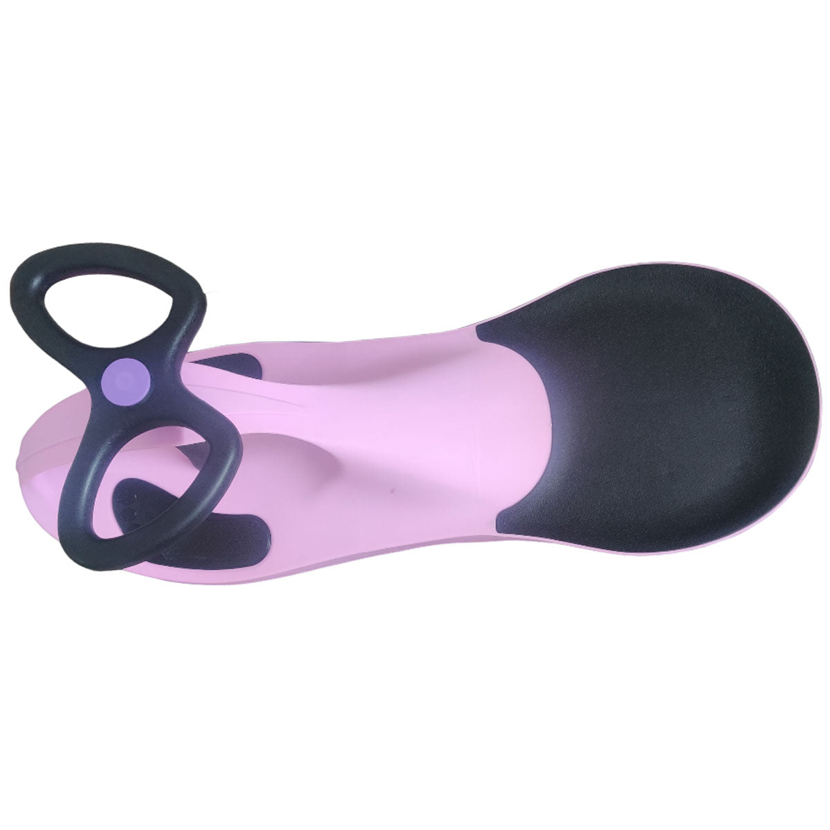 Brunte Kids Swing Cars Magic car Swing Cars for Kids | Ride on Car for Kids Push Ride on Toy Kids Car Pink