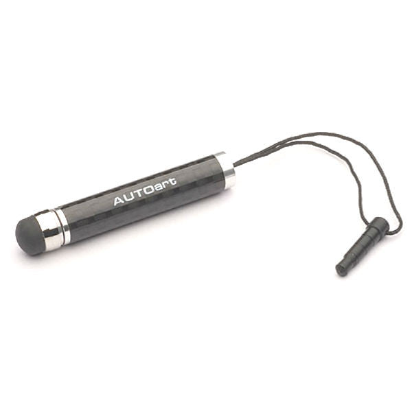 AUTOart Carbon Fibre Smart Phone Stylus