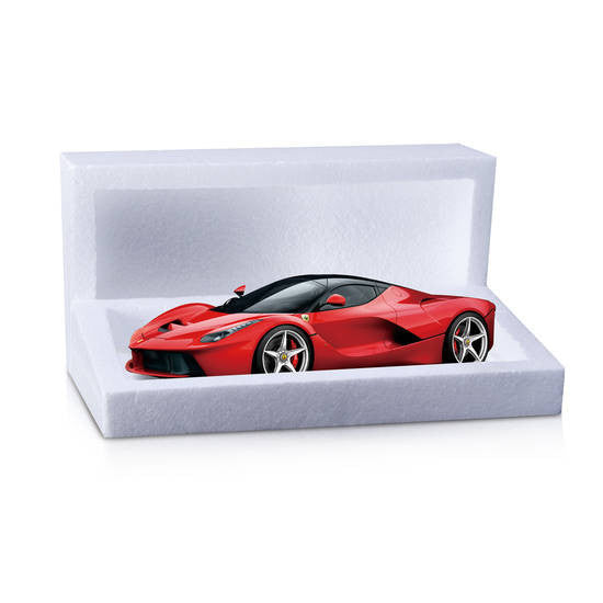Bburago LaFerrari Signature Edition 1/18 - Hobbytoys - 2