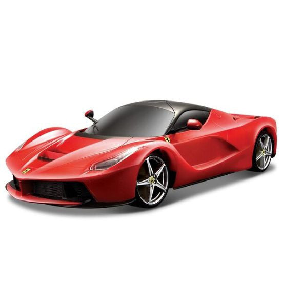 Bburago LaFerrari 1/24 - Hobbytoys