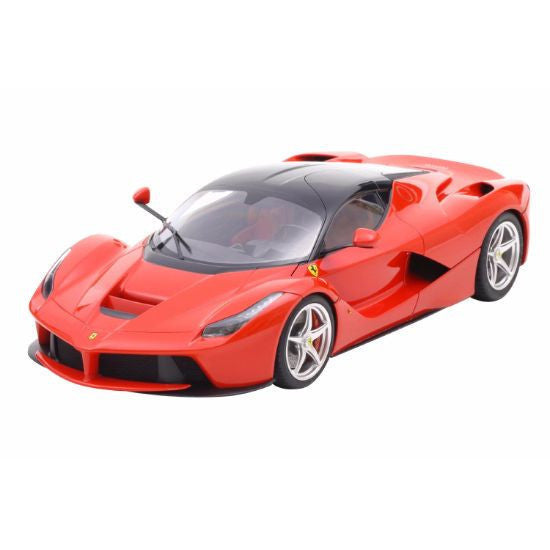 Bburago LaFerrari Signature Edition 1/43 - Hobbytoys - 1