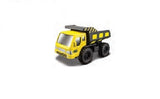Maisto Builder Zone Dump Truck