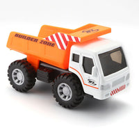 Maisto Builder Zone Dump Truck - Hobbytoys - 2