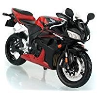 Maisto Honda CBR 600 RR 1/12