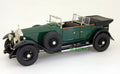Kyosho Rolls Royce Phantom 1 1/18 Green