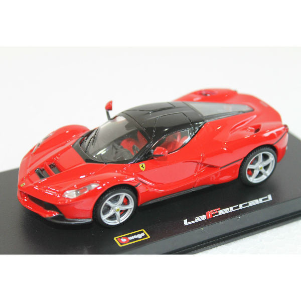 Bburago LaFerrari Signature Edition 1/43 - Hobbytoys - 2
