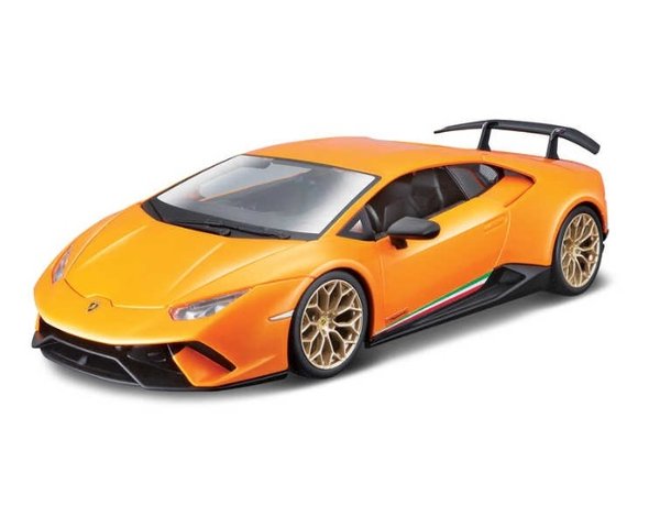 Bburago Lamborghini Huracan Performante 1/24