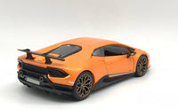 Pre Order Bburago Lamborghini Huracan Performante 1/24