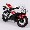 Maisto Yamaha YZF-R6 1/18