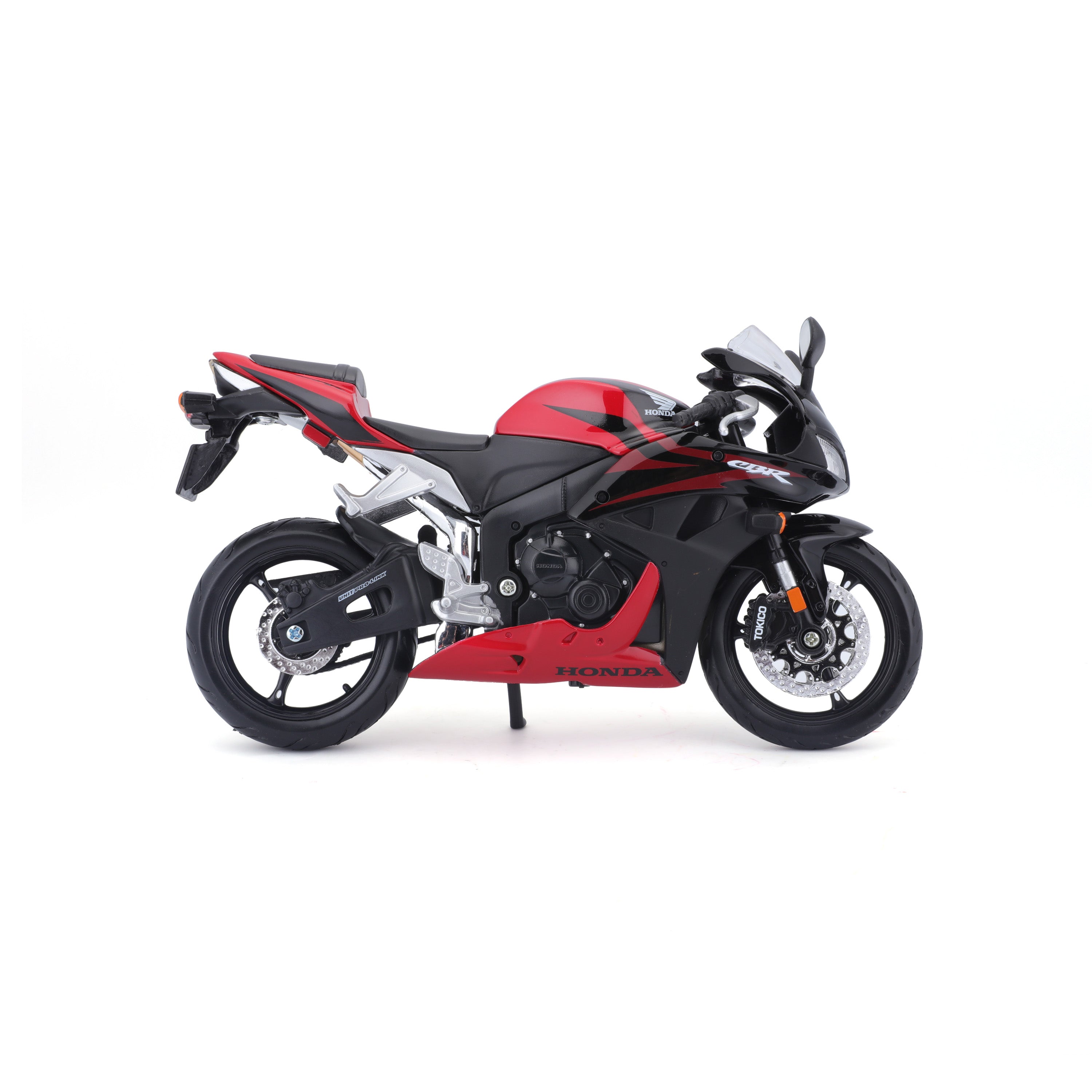Maisto Honda CBR 600 RR 1/12