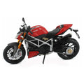 Maisto Ducati Mod Streetfighter S 1/12 - Hobbytoys - 1