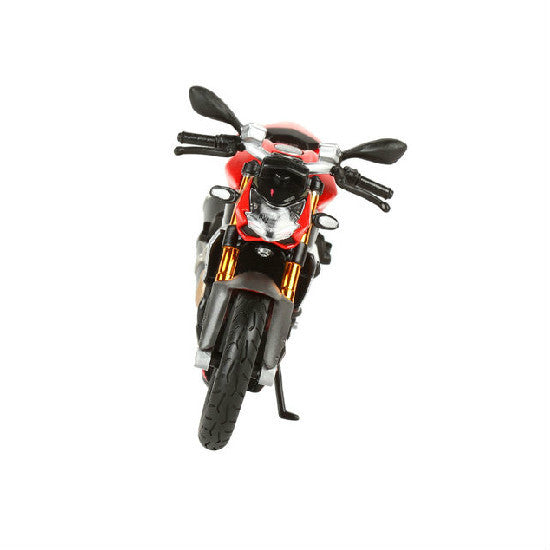 Maisto Ducati Mod Streetfighter S 1/12 - Hobbytoys - 2