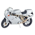 Bburago Ducati Supersport 900FE 1/18 - Hobbytoys