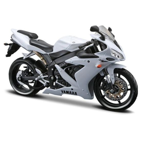 Maisto Yamaha YZF R1 1/12 - Hobbytoys