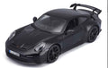 Maisto 2022 Porsche 911 GT3 1/18 Black