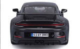 Maisto 2022 Porsche 911 GT3 1/18 Black