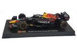 Bburago 2022 Honda Red Bull Racing Team SP 11 Sergio Perez 1/43 RB18-hobbytoys