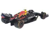 Bburago 2022 Honda Red Bull Racing Team SP 11 Sergio Perez 1/43 RB18-hobbytoys