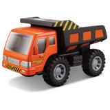 Maisto Builder Zone Dump Truck - Hobbytoys - 6